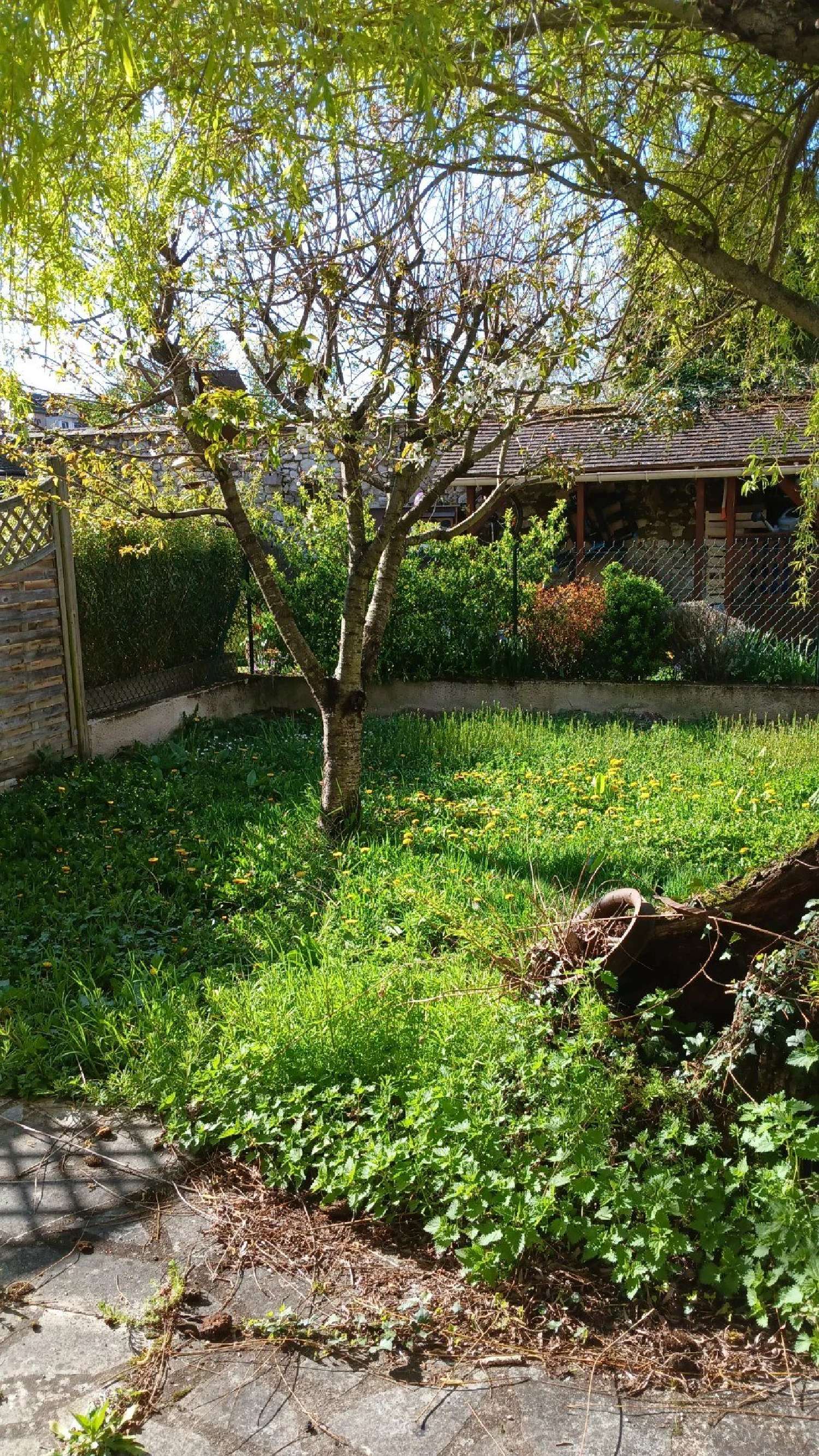  te koop huis Neauphle-le-Vieux Yvelines 3