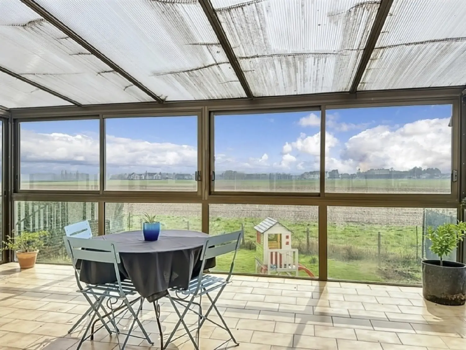  for sale house Neauphle-le-Château Yvelines 1