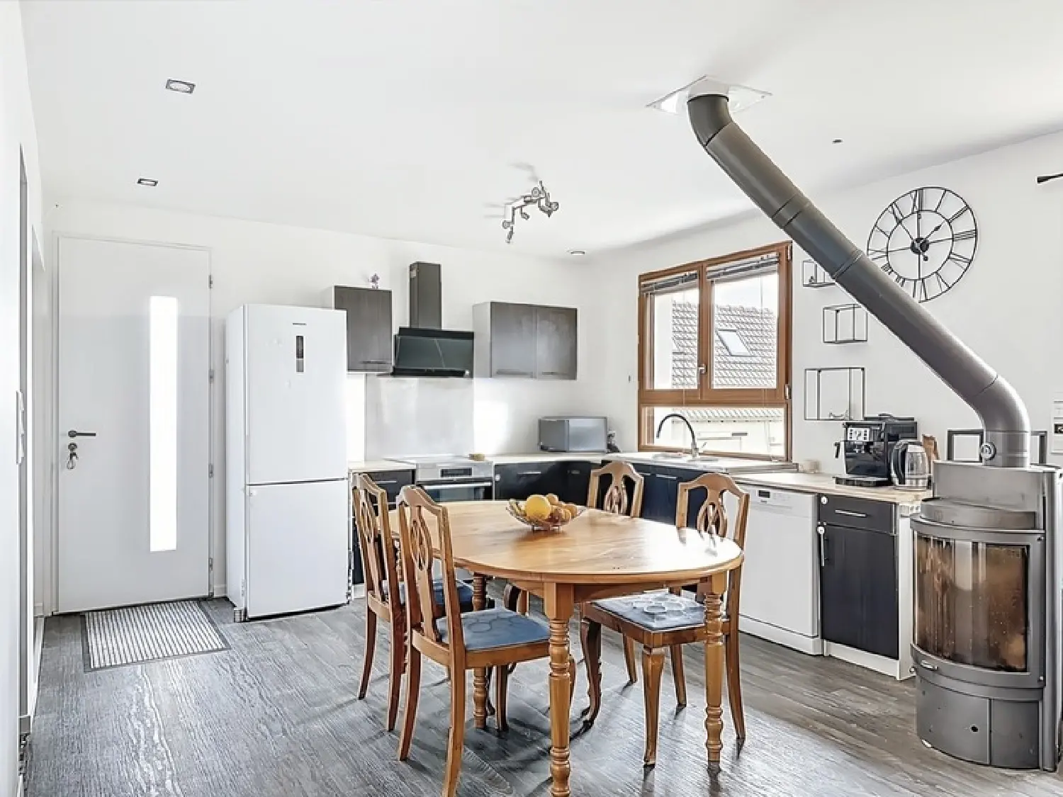  for sale house Neauphle-le-Château Yvelines 3