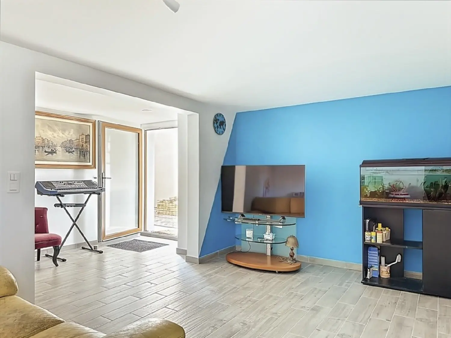  for sale house Neauphle-le-Château Yvelines 4