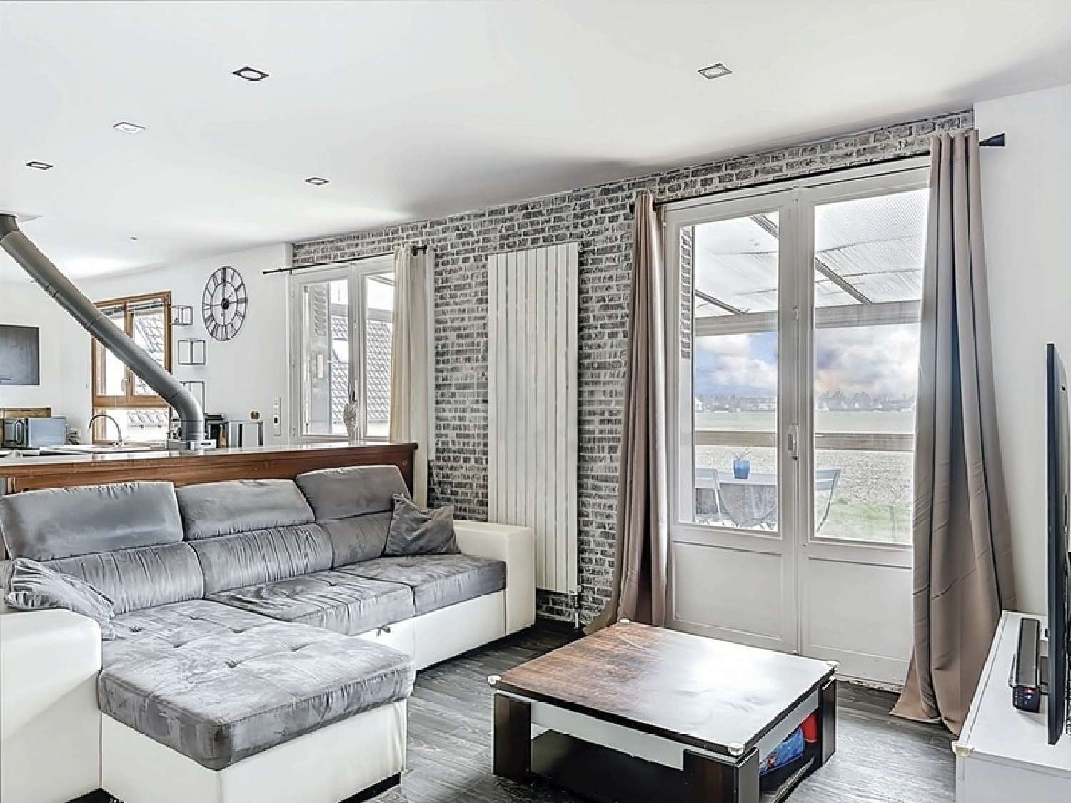  te koop huis Neauphle-le-Château Yvelines 2