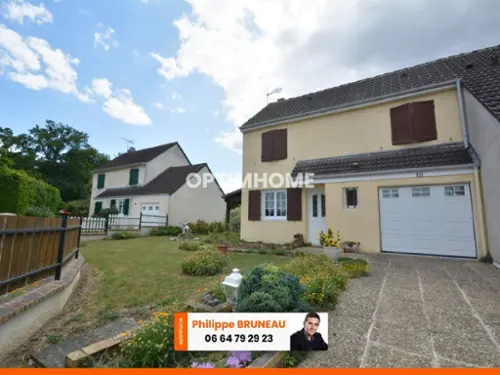 Neauphlette Yvelines huis foto 7129861