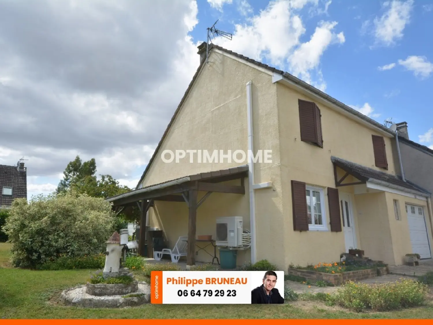  te koop huis Neauphlette Yvelines 2