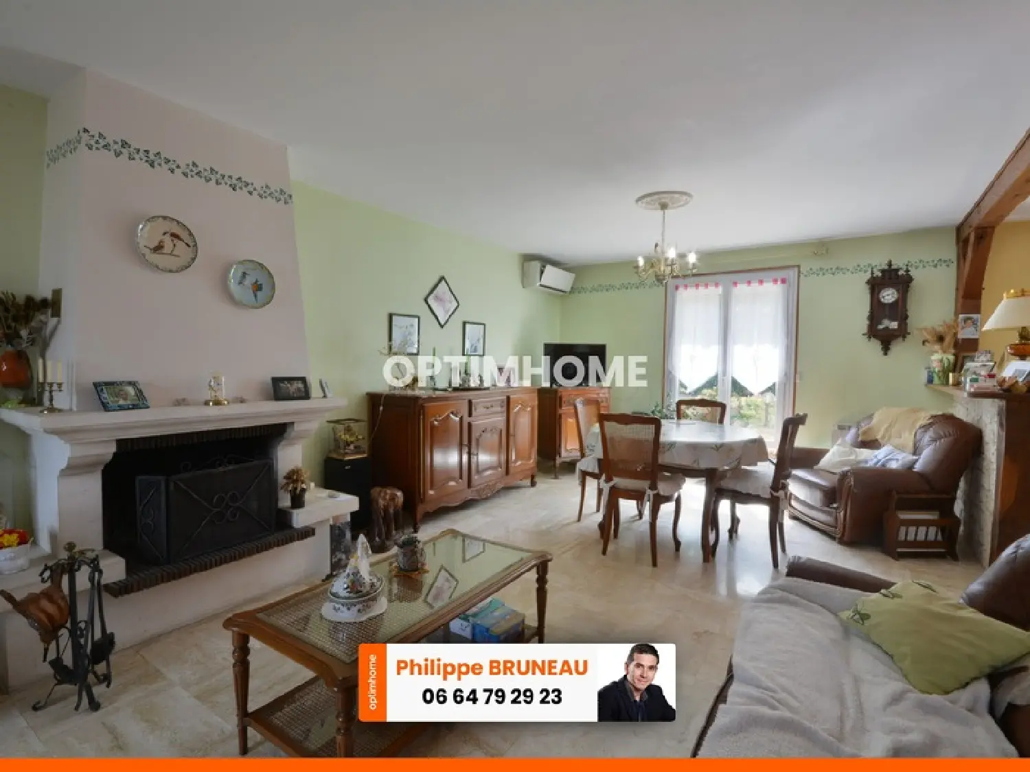  te koop huis Neauphlette Yvelines 3