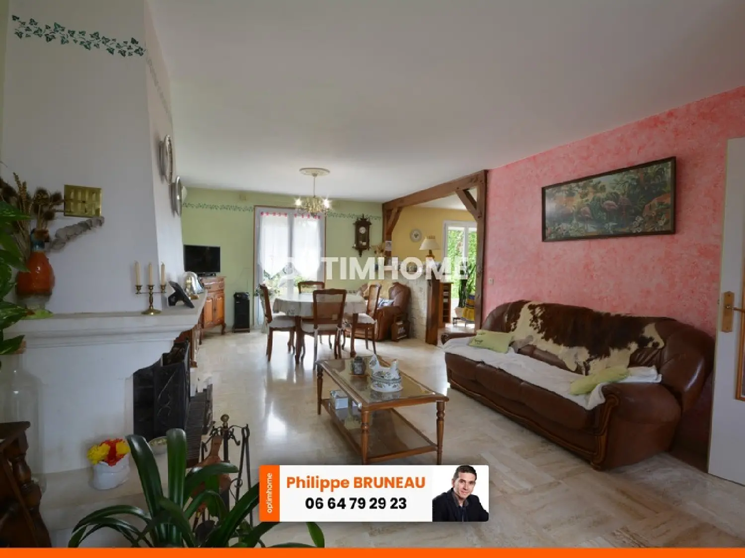  te koop huis Neauphlette Yvelines 4