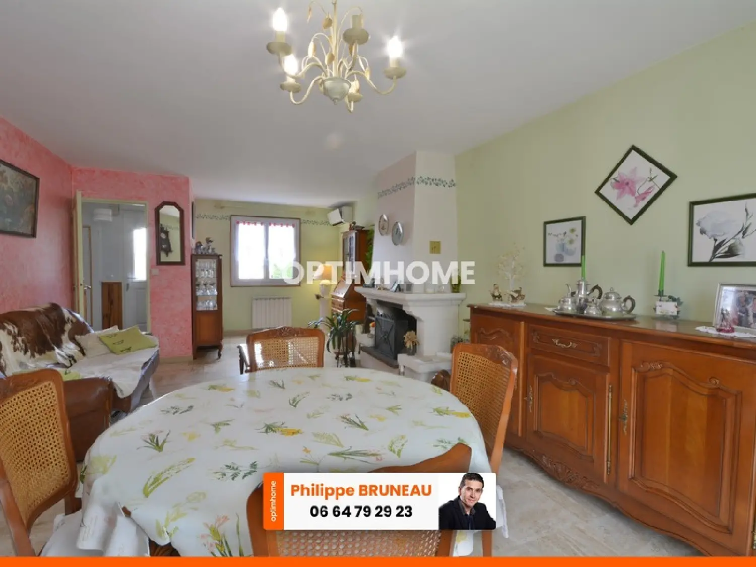  te koop huis Neauphlette Yvelines 6