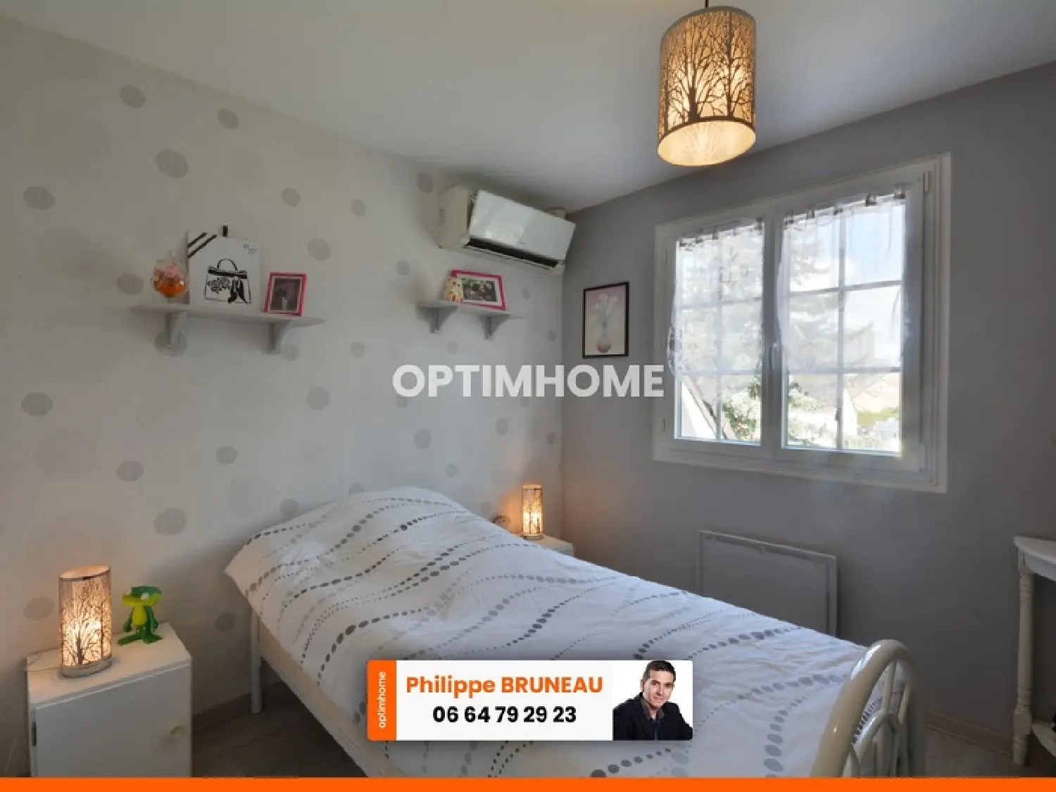  te koop huis Neauphlette Yvelines 7