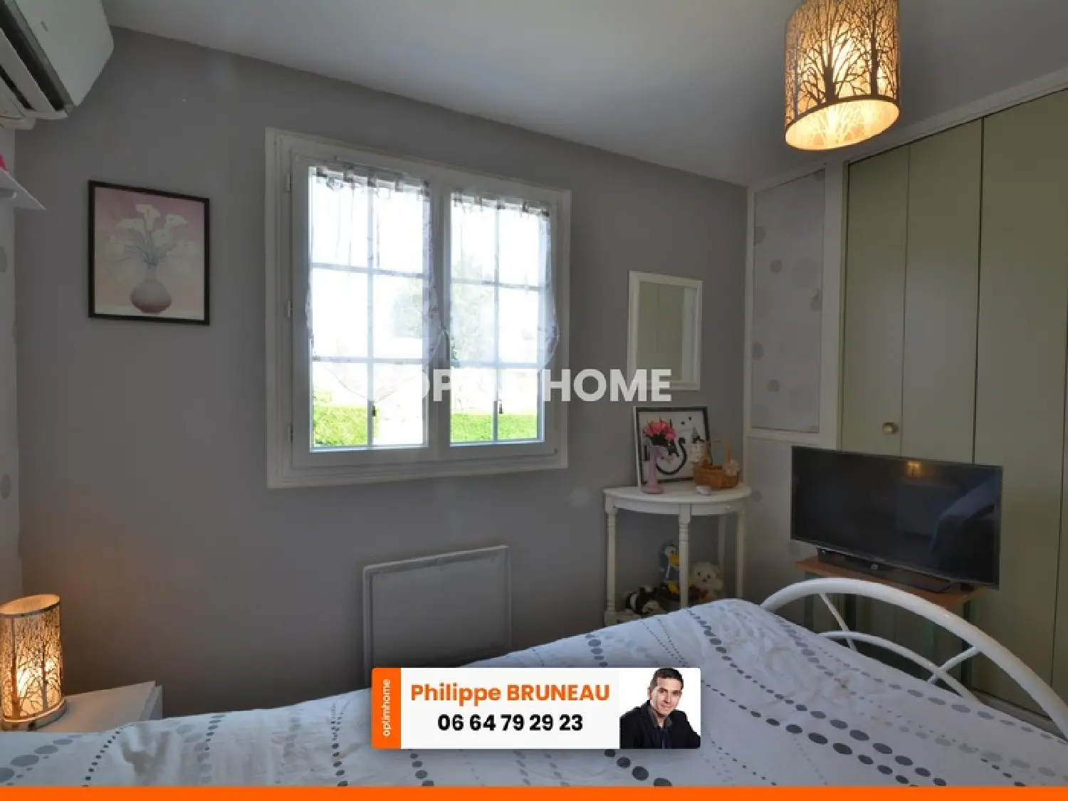  te koop huis Neauphlette Yvelines 8