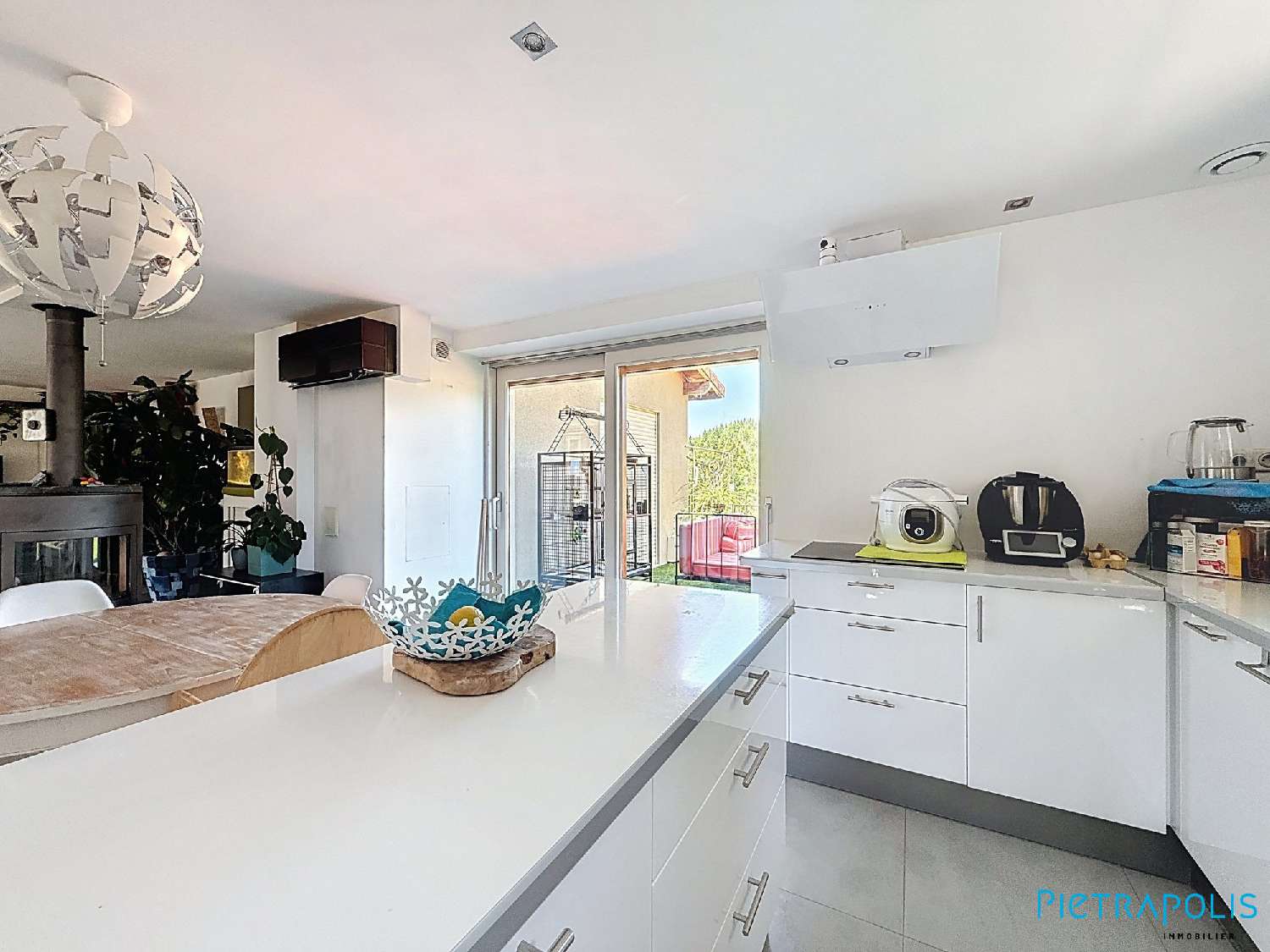  for sale house Neaux Loire 7