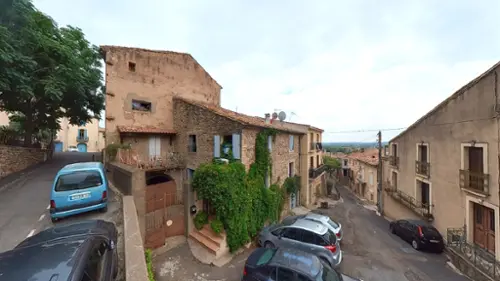 Néffiès Hérault huis foto 7127747