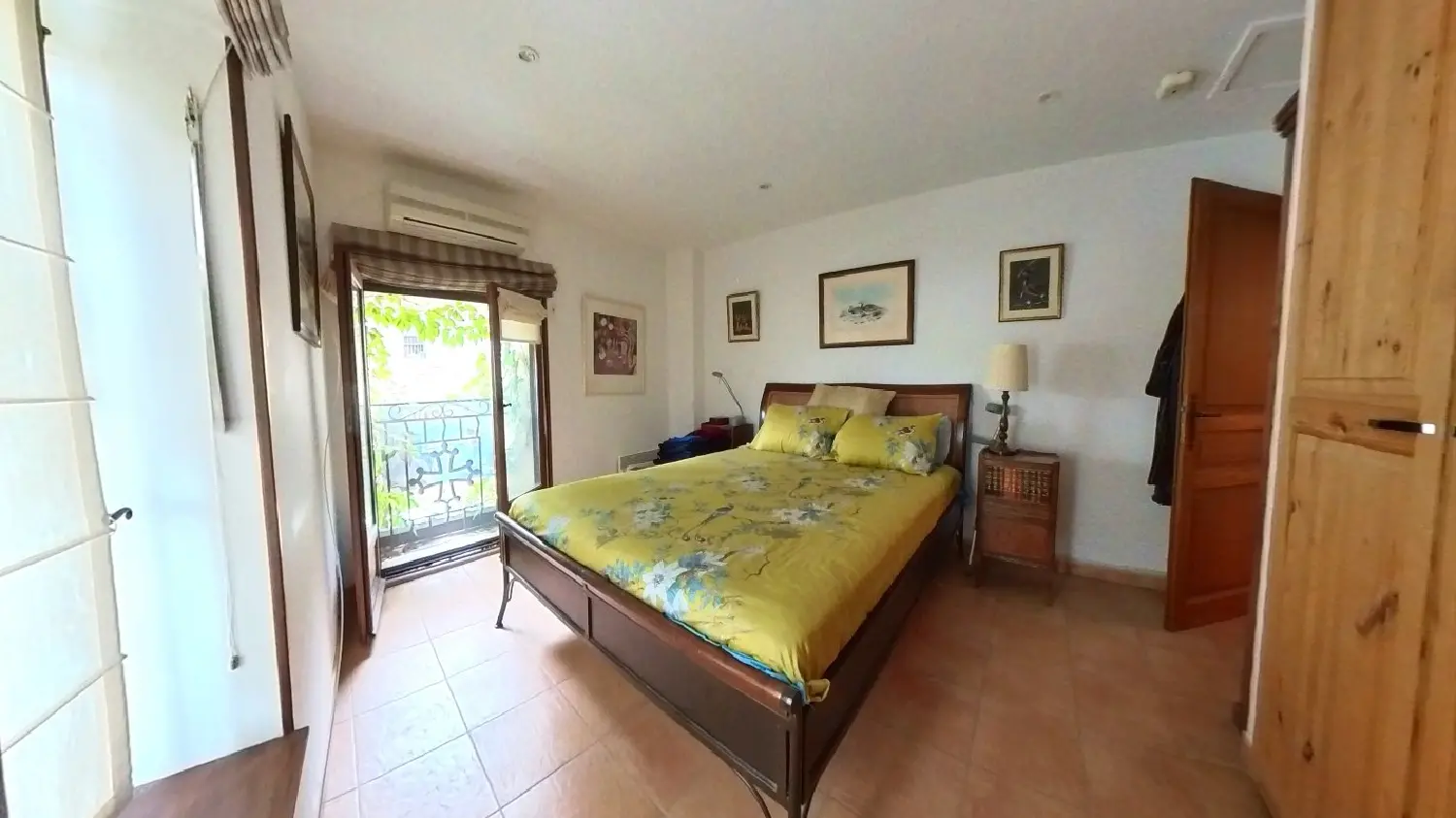  te koop huis Néffiès Hérault 8