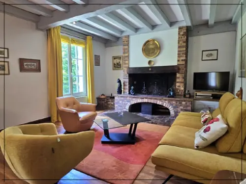 Nérac Lot-et-Garonne house foto 7133881