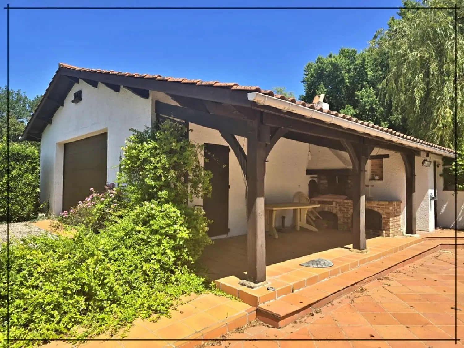  for sale house Nérac Lot-et-Garonne 6