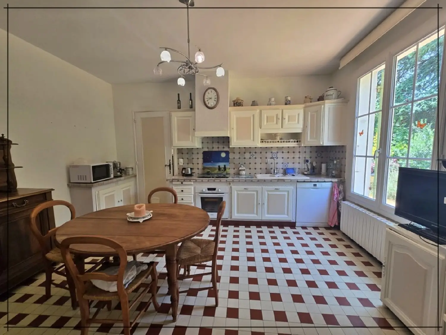  for sale house Nérac Lot-et-Garonne 7