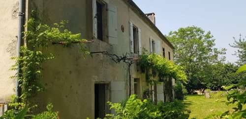 Nérac Lot-et-Garonne huis foto 7144703