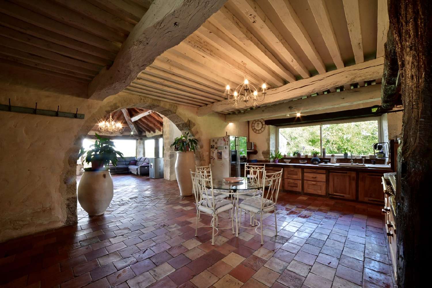  te koop huis Nérac Lot-et-Garonne 8