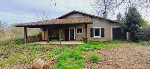 Nerbis Landes huis foto 7144254