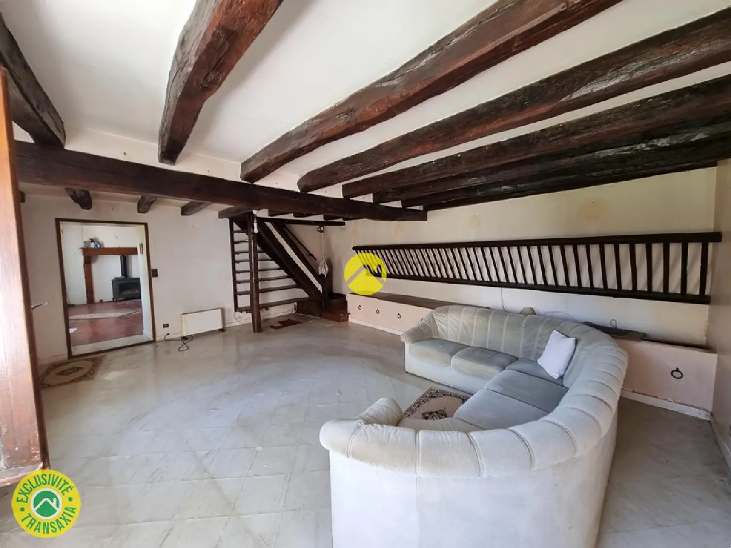 à vendre maison Nérondes Cher 2