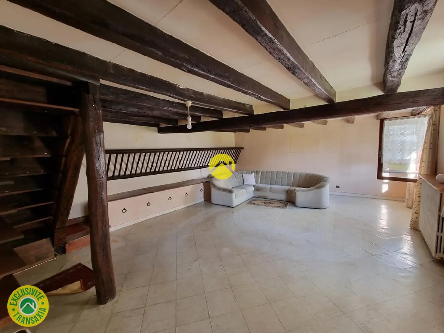  à vendre maison Nérondes Cher 7
