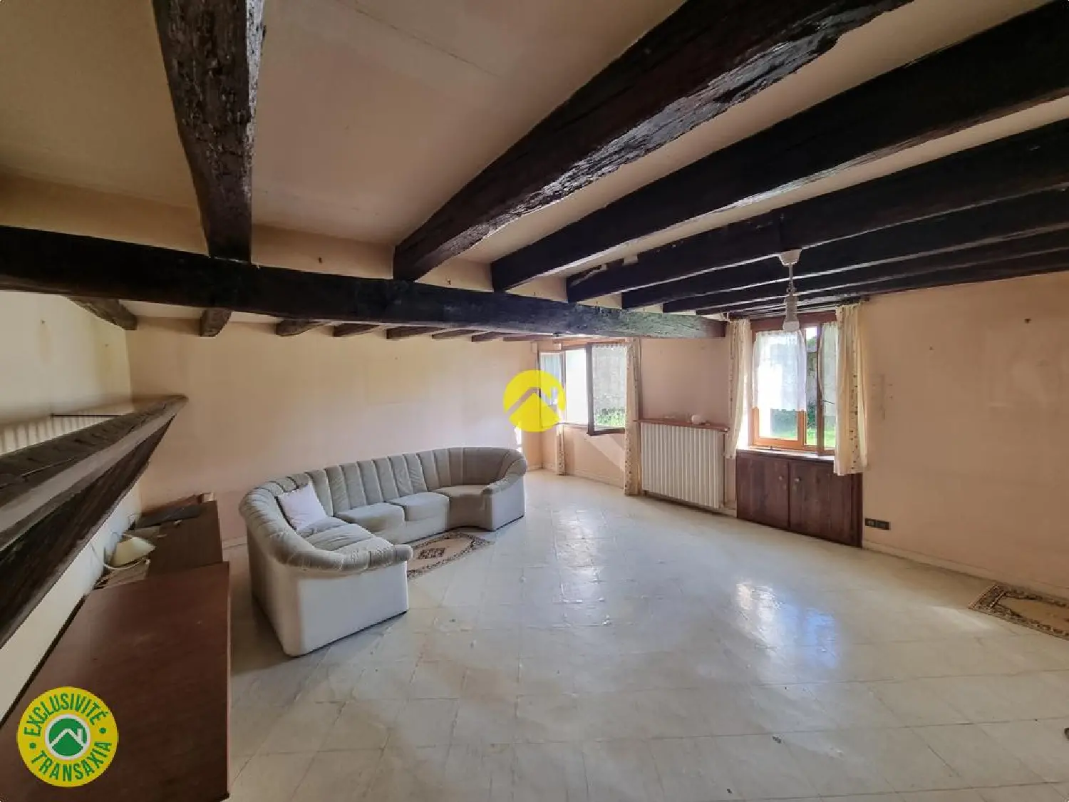  à vendre maison Nérondes Cher 8