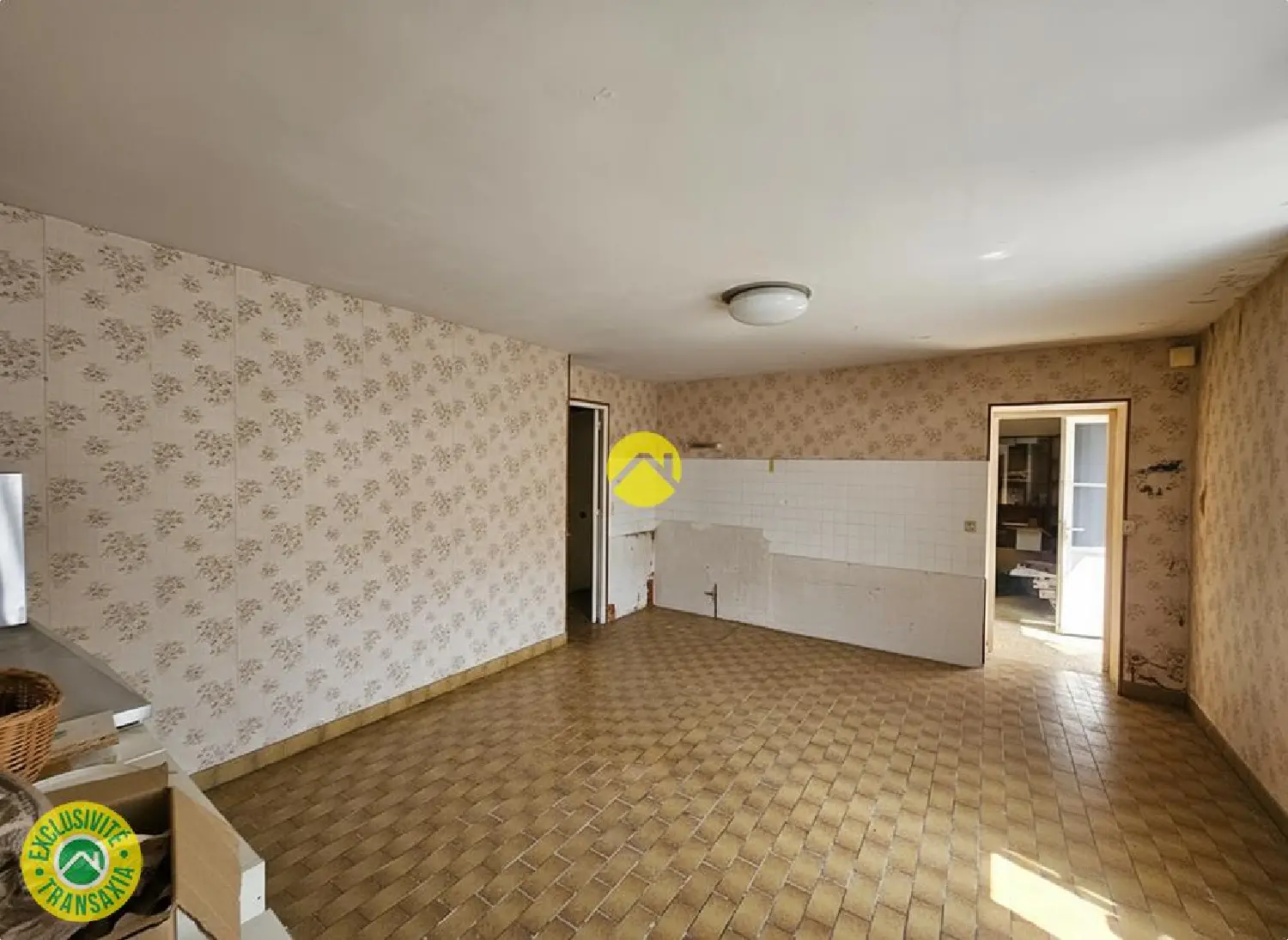  te koop huis Nérondes Cher 1