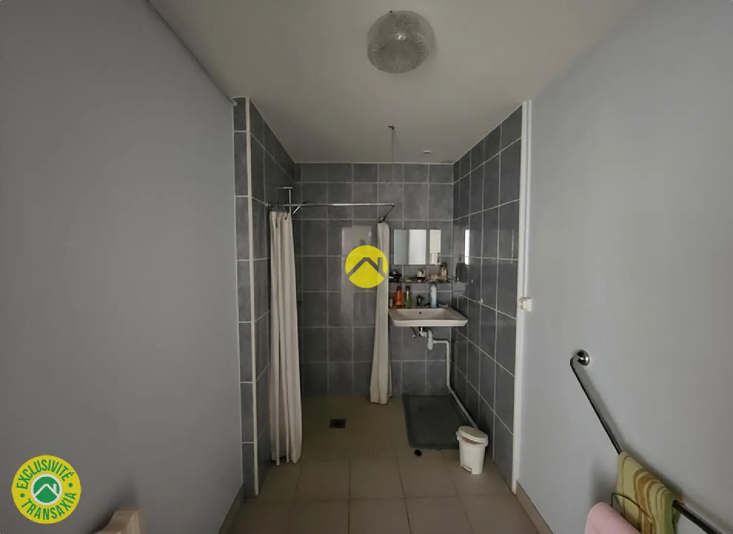  te koop huis Nérondes Cher 2