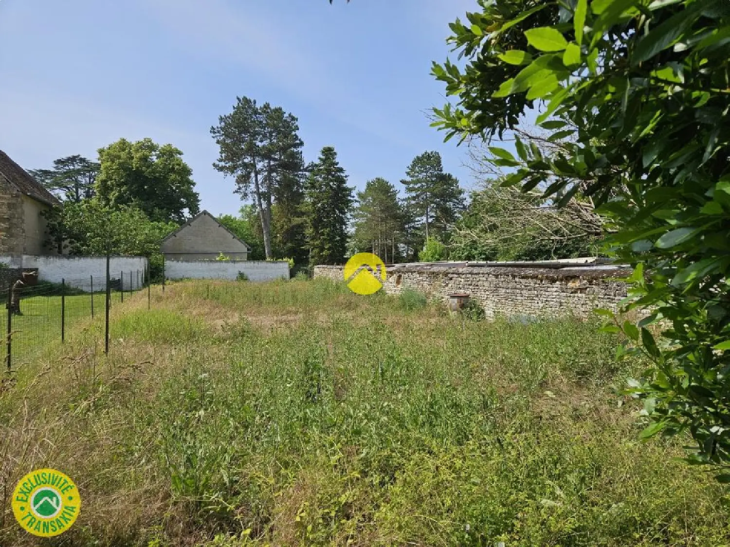  te koop huis Nérondes Cher 3