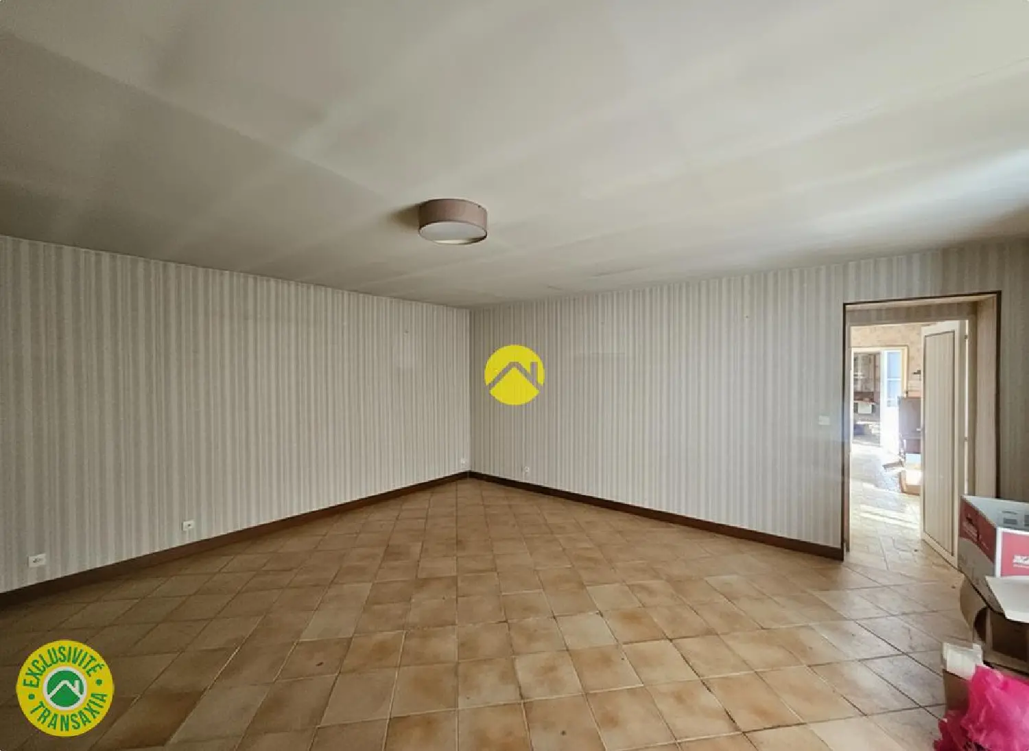  te koop huis Nérondes Cher 4