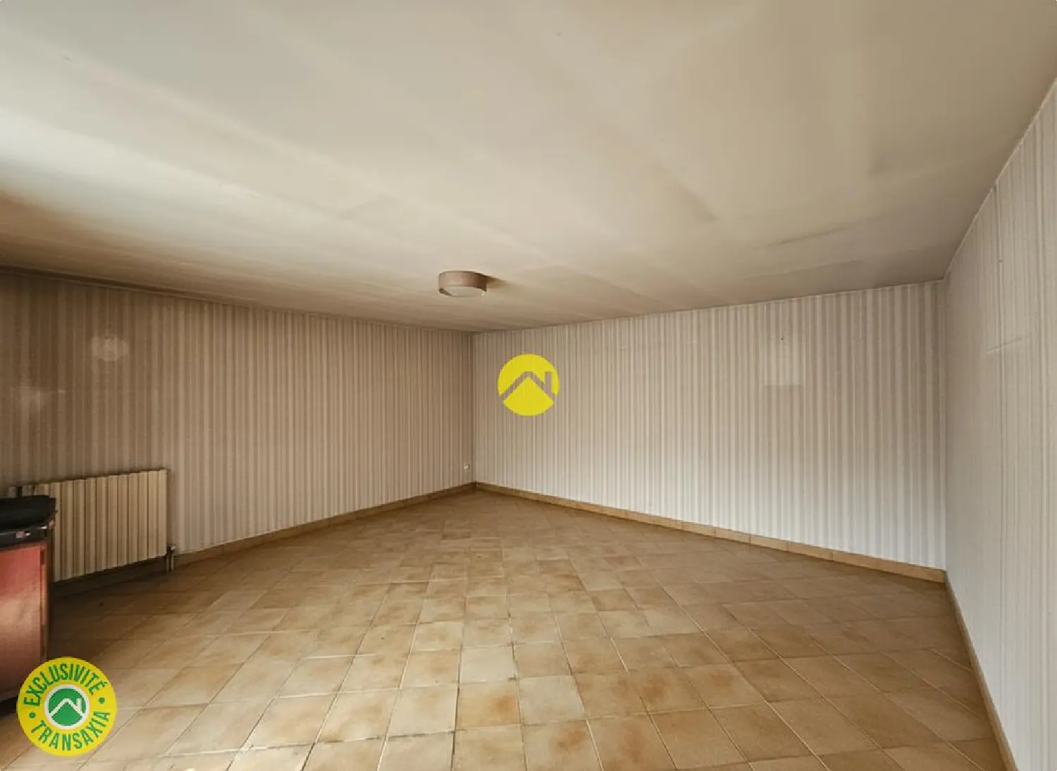  te koop huis Nérondes Cher 5