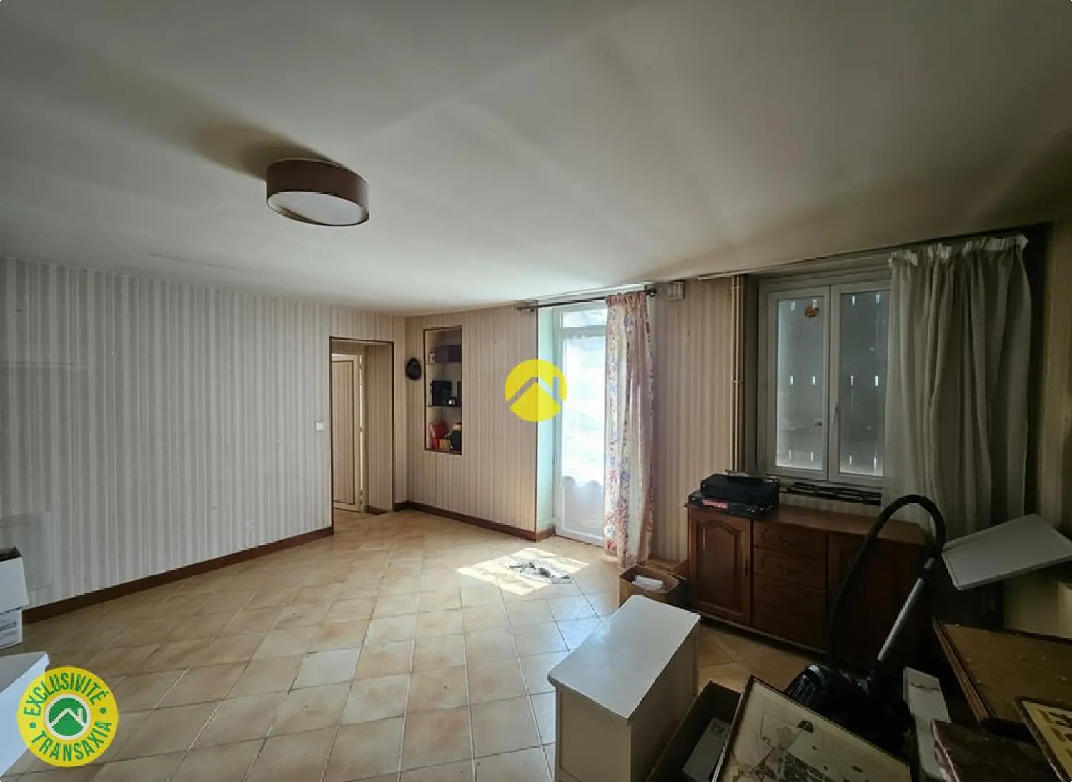  te koop huis Nérondes Cher 6