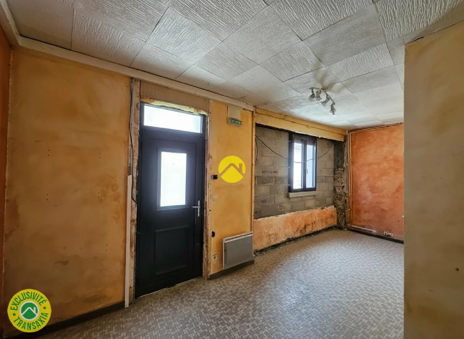  te koop huis Nérondes Cher 8