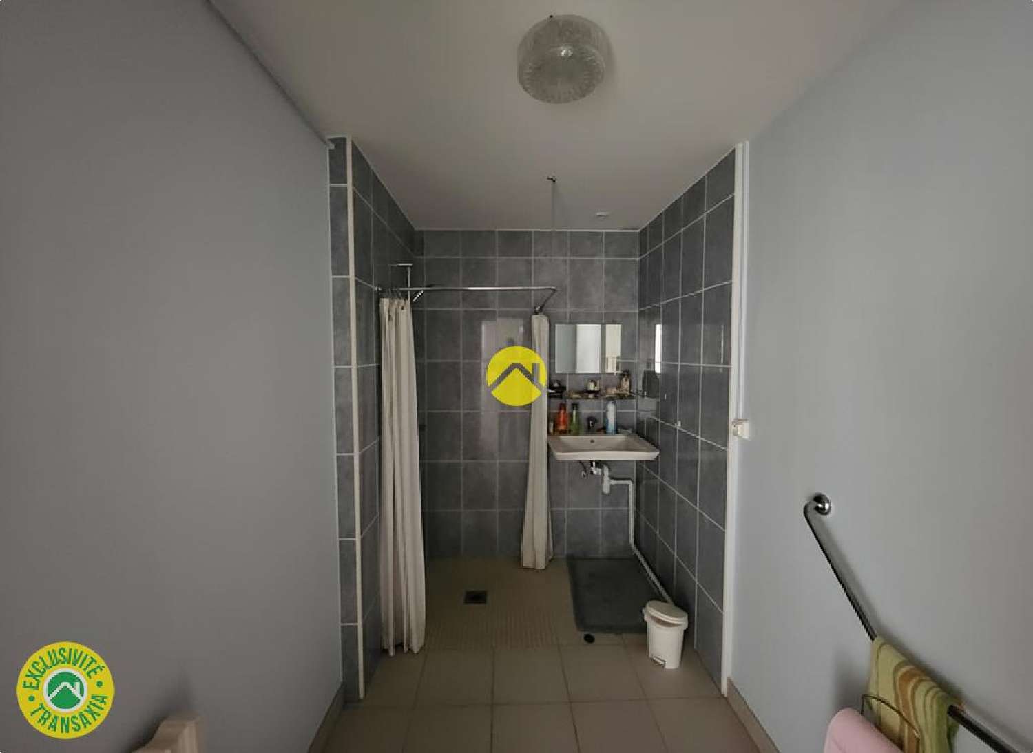  te koop huis Nérondes Cher 2