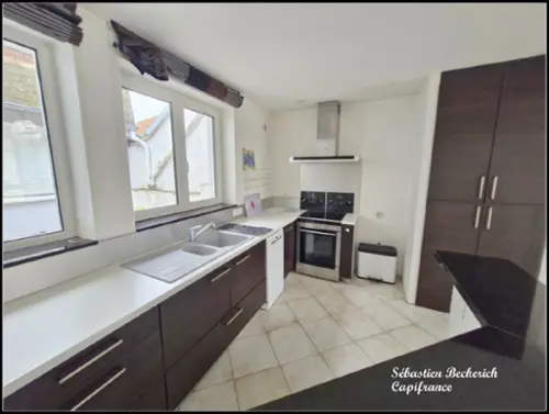 Neufgrange Moselle casa foto 7136614