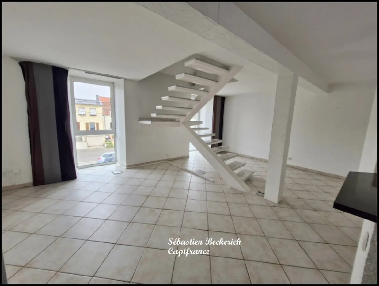  en venta casa Neufgrange Moselle 3