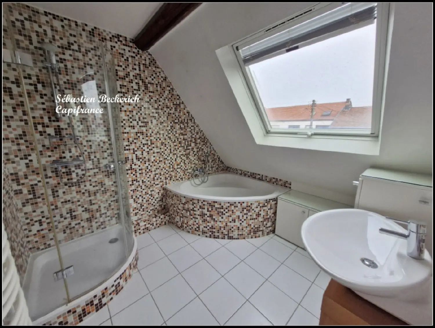  en venta casa Neufgrange Moselle 4