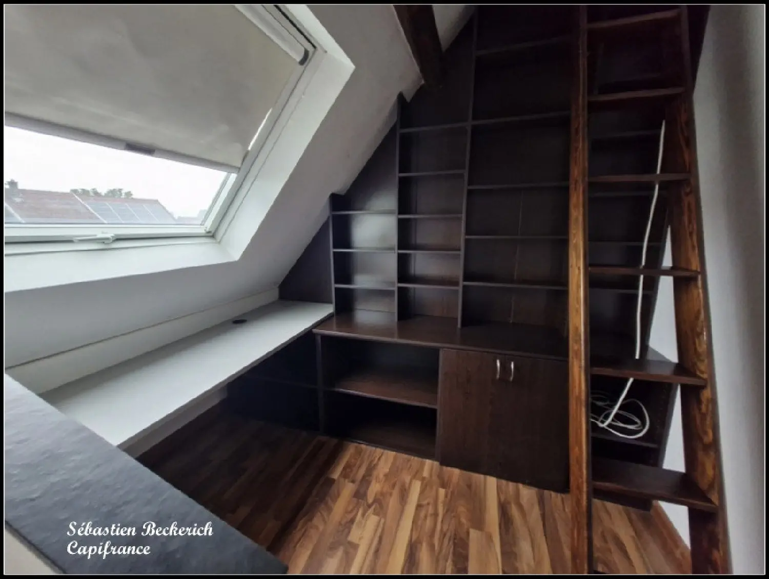  en venta casa Neufgrange Moselle 5