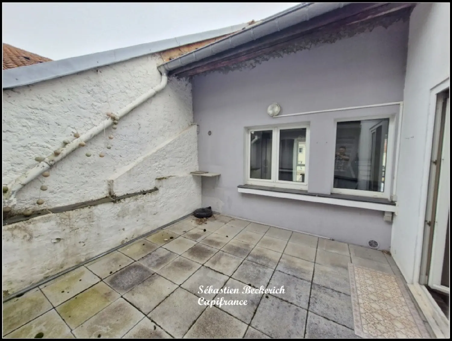  en venta casa Neufgrange Moselle 8