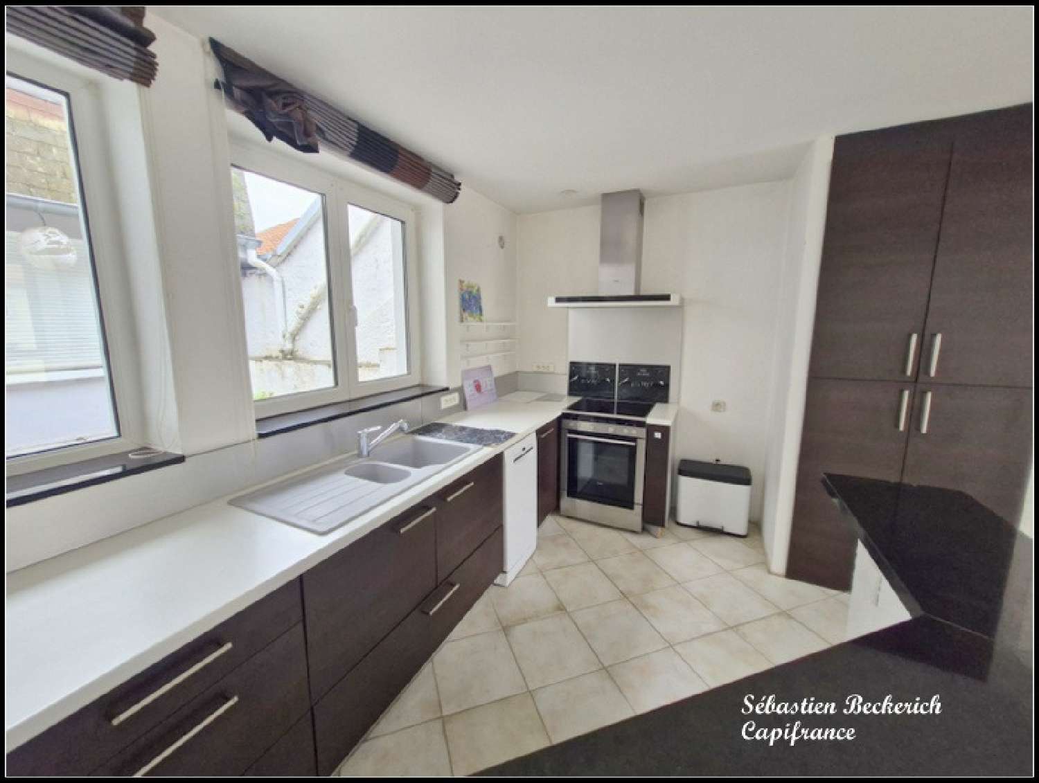  te koop huis Neufgrange Moselle 1