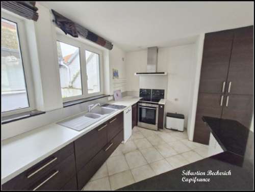 Neufgrange Moselle huis foto 7145344