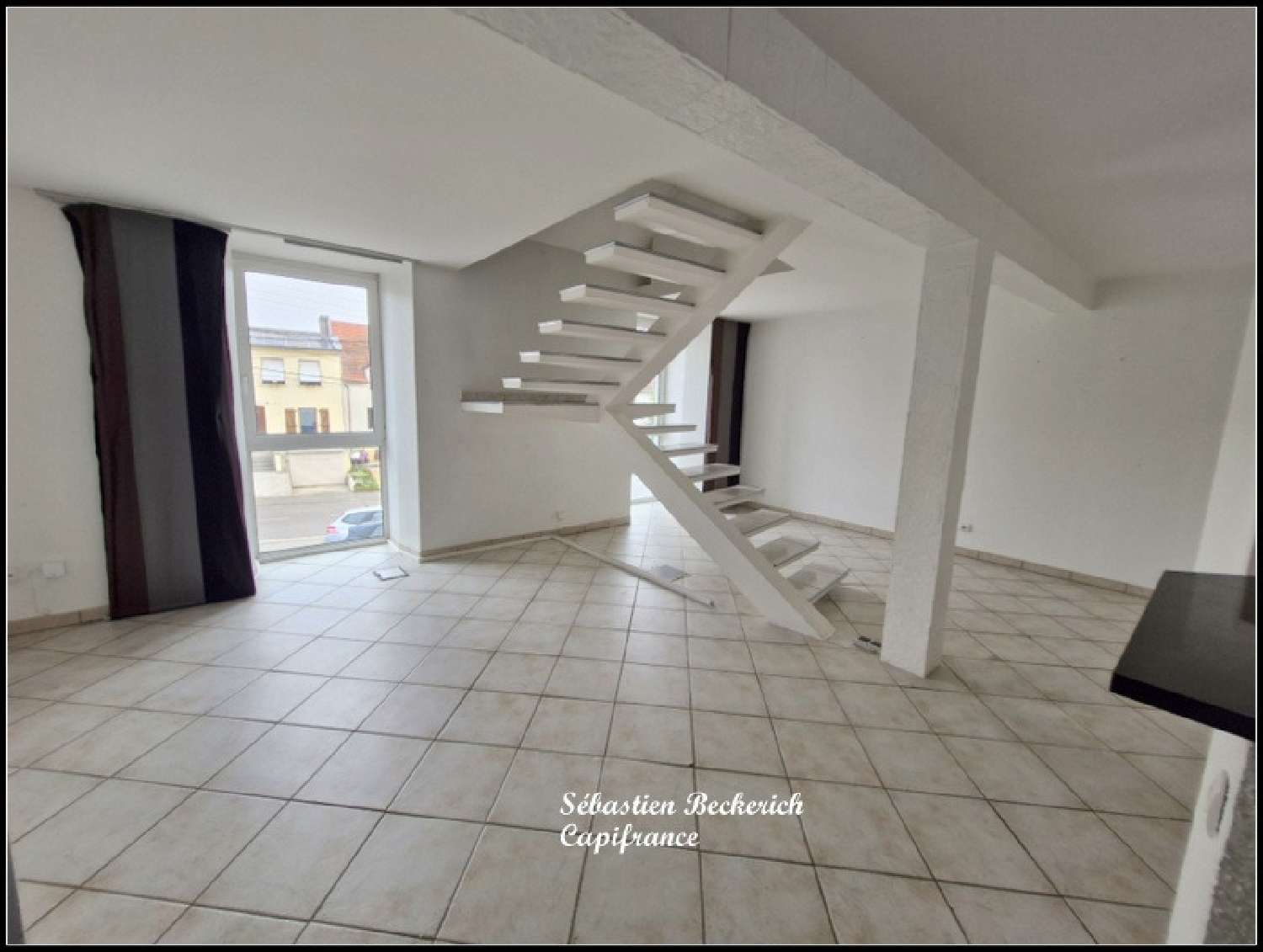  te koop huis Neufgrange Moselle 3