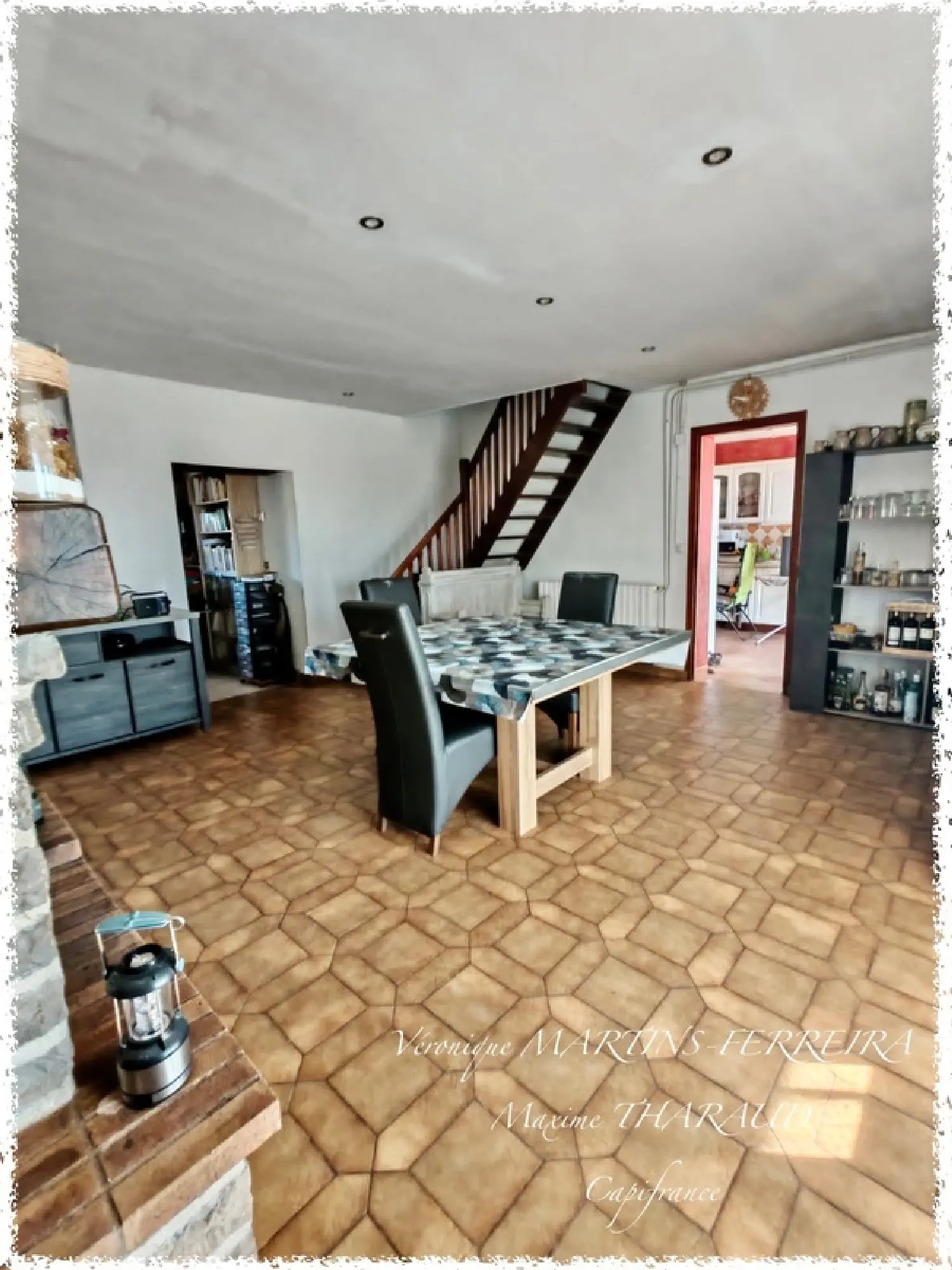  à vendre maison Neuilly-en-Dun Cher 3