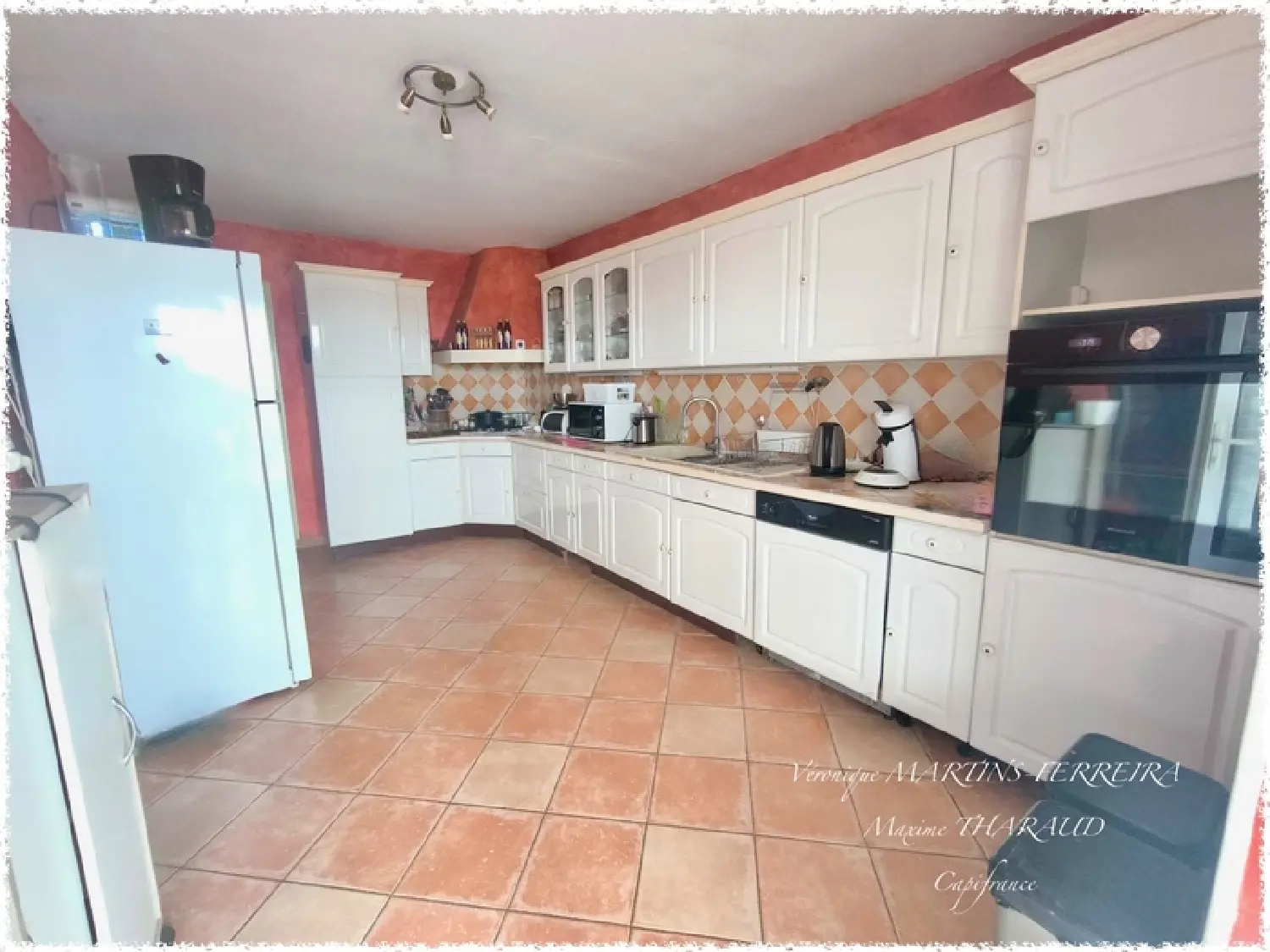  à vendre maison Neuilly-en-Dun Cher 5