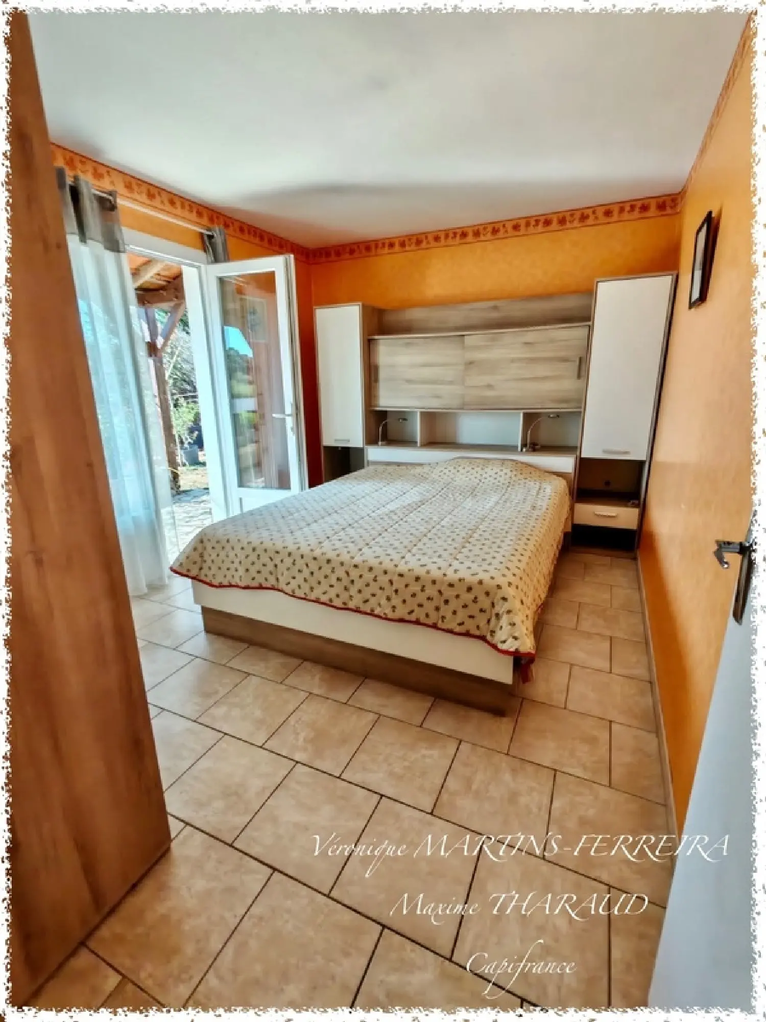  à vendre maison Neuilly-en-Dun Cher 6