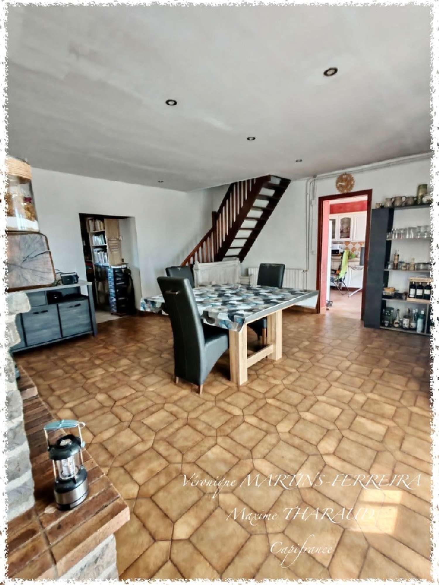  te koop huis Neuilly-en-Dun Cher 3