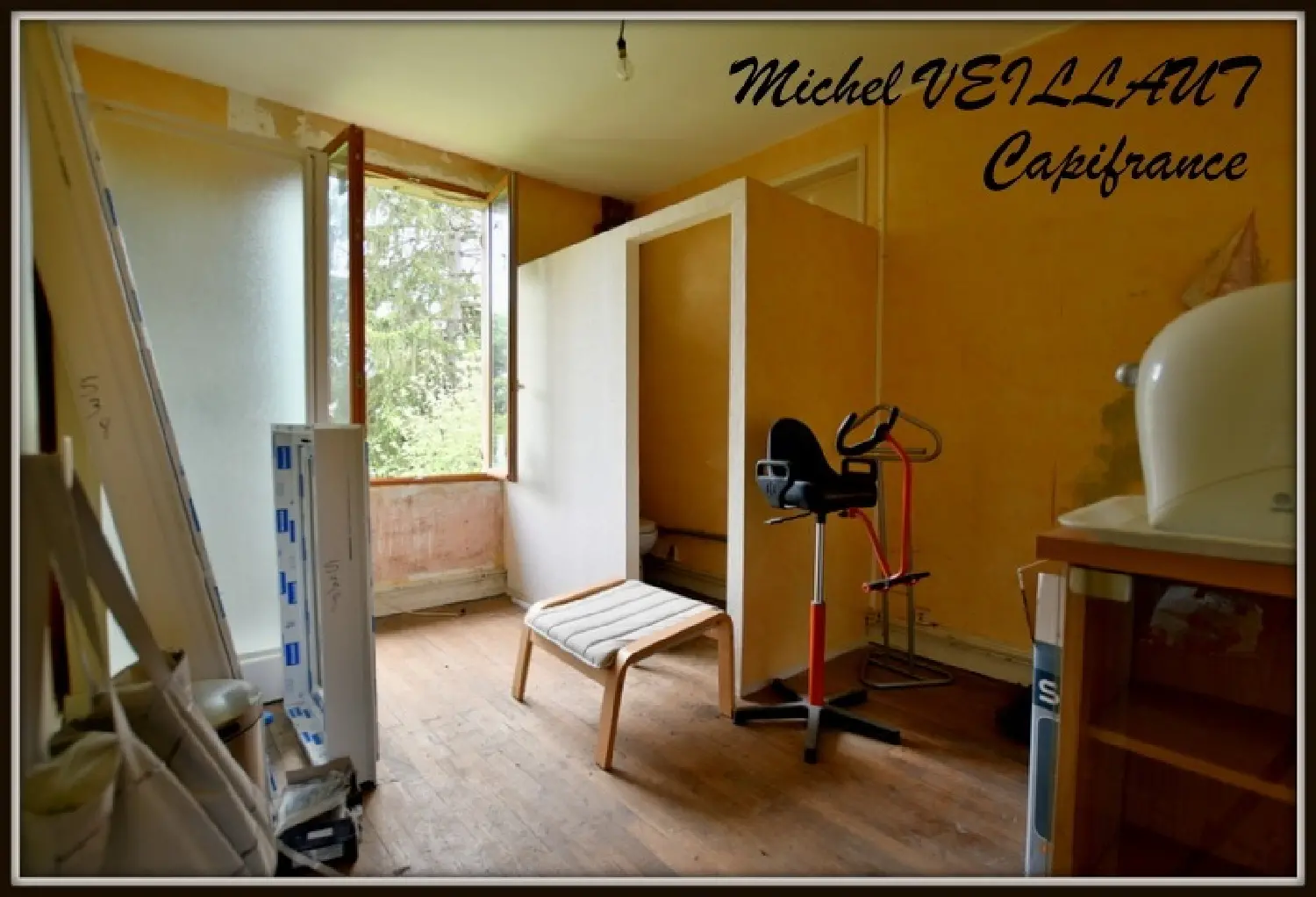  en venta casa Neuilly-le-Réal Allier 2