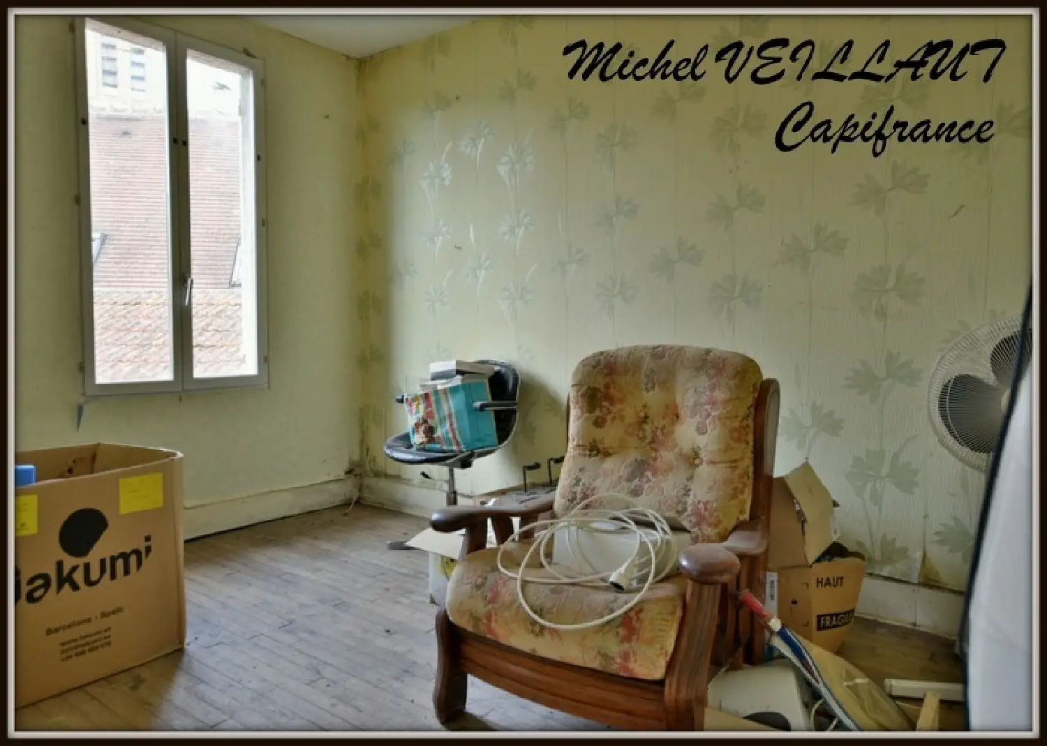  en venta casa Neuilly-le-Réal Allier 7