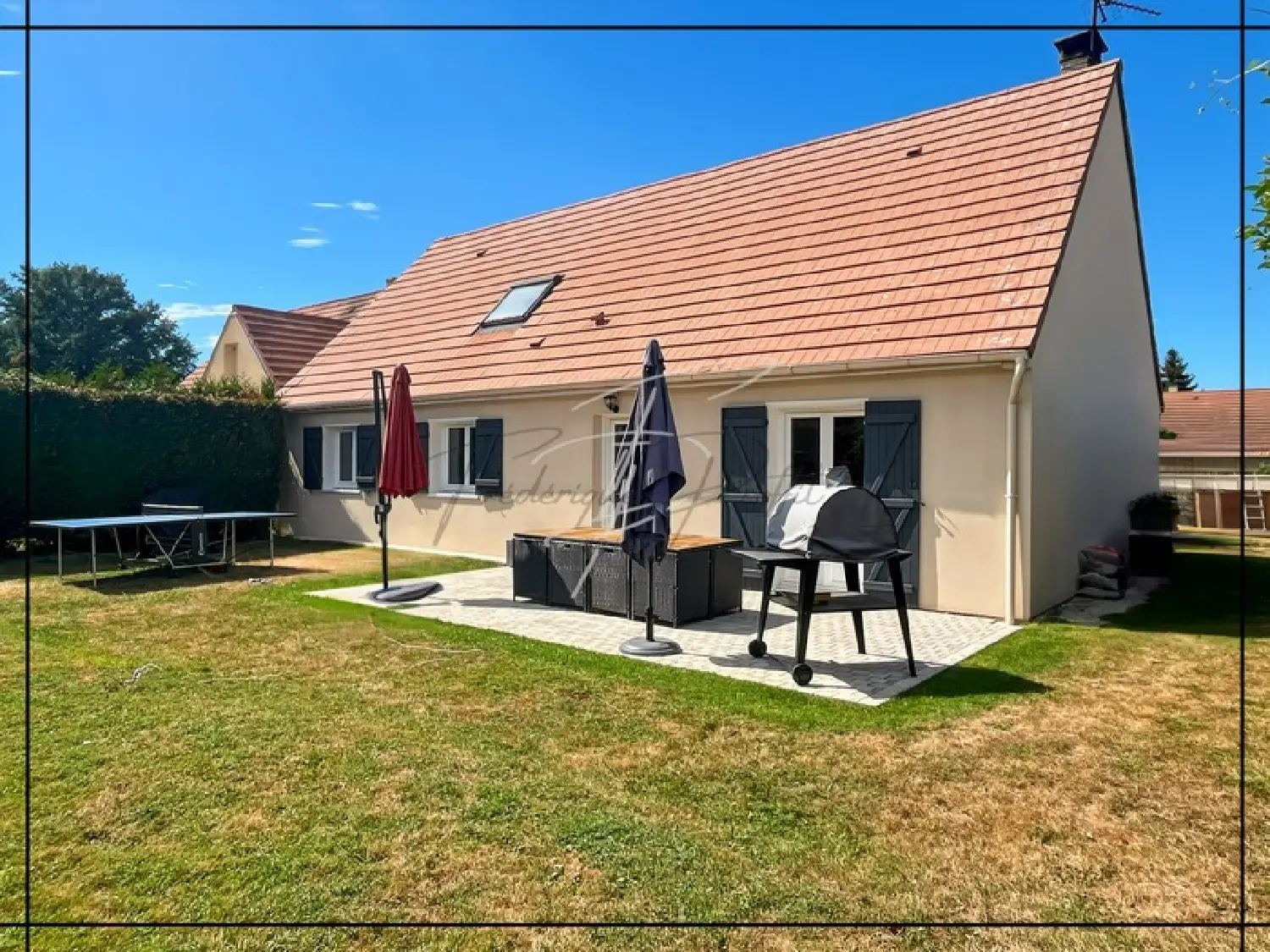  te koop huis Neuilly-sous-Clermont Oise 1