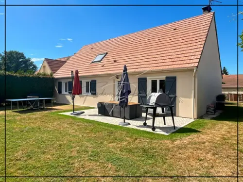 Neuilly-sous-Clermont Oise huis foto 7130827