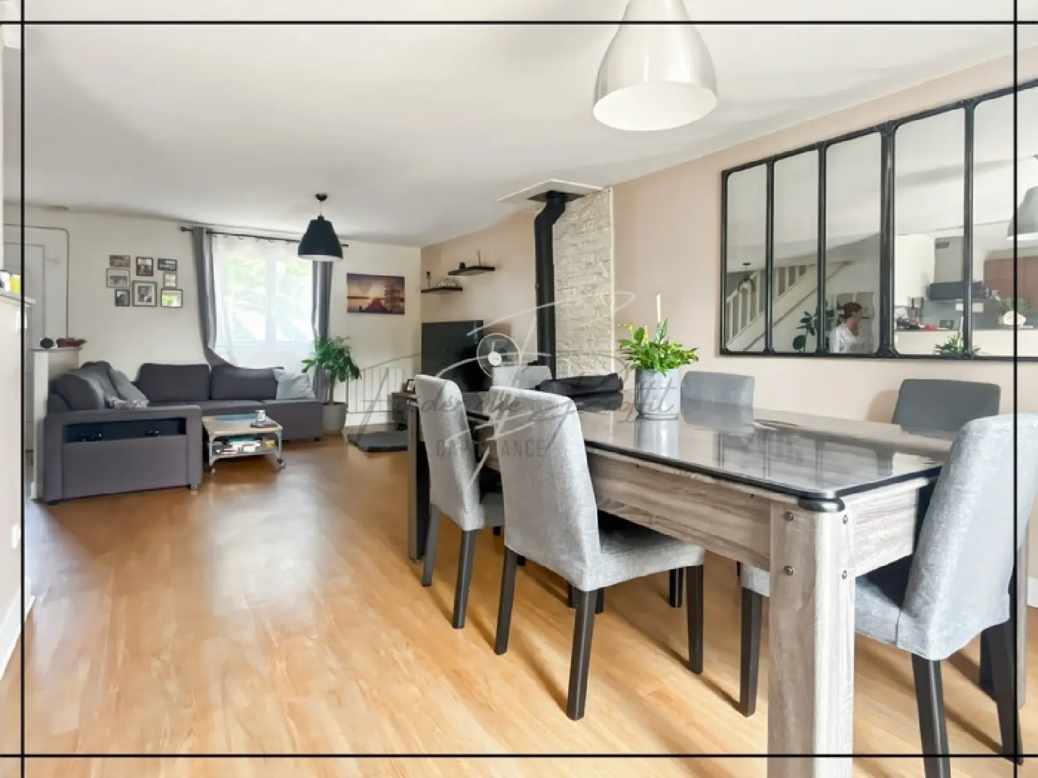  te koop huis Neuilly-sous-Clermont Oise 6
