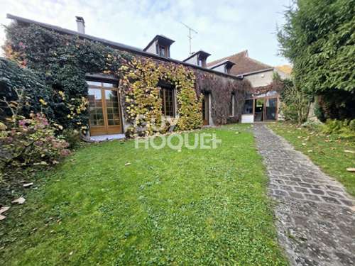Neuilly-sous-Clermont Oise casa foto 7136966